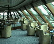 Forward Observation Lounge